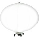 NICHIDO LEDバルーンライト ( LBA-420D-60K ) 日動工業(株) 【メーカー取寄】