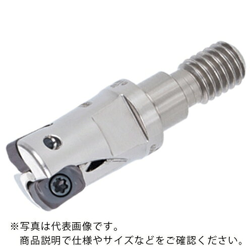 特長：ヘッド交換式（タングフレックス）高送り加工用モジュラヘッドです。用途：高送り加工用。仕様：センタースルータイプ。　●代表画像について 商品によっては、代表画像を使用している場合がございます。 商品のカラー、サイズなどが異なる商品をイメージ画像として 使用させて頂いている場合がございます。 必ず、商品の品番と仕様をご確認のうえ、ご注文お願いいたいます。 　●代金引換でのお支払いについて 発送する商品の総重量が20kgを超えてしまったり、 商品の大きさが当店から発送できる規定サイズを超えてしまう場合 メーカー直送での対応となりますので、 代金引換がご利用頂けない場合がございます。 該当する場合、当店から別途メールにてご連絡させて頂いております。 　●北海道・沖縄・離島・一部地域の送料について 別途追加で送料がかかる場合がございます。 送料がかかる場合は、メールにて送料をご連絡させて頂き、 お客様にご了承頂いてからの手配となります。 　●お買上げ明細書の廃止について 当店では、個人情報保護と環境保護の観点から同封を廃止しております。 お買上げ明細書が必要な場合は、備考欄に「お買上げ明細必要」と 記載お願いいたします。 当店からの出荷の場合は、同封にて発送させて頂きます。 （※メーカー直送の場合は、PDFデータをメールさせて頂きます。）