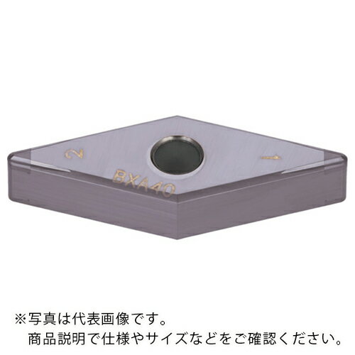 Rakuten - タンガロイ タング・ターン 外径旋削加工用インサート 4QP-VNGG-HF BXA40 ( 4QP-VNGG160408-HF BXA40 ) 【2個セット】