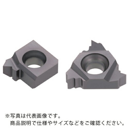 乐天商城 - タンガロイ タング・スレッド 内径用NPTねじインサート IR-NPT AH8015 ( 16IR115NPT-M AH8015 ) 【5個セット】