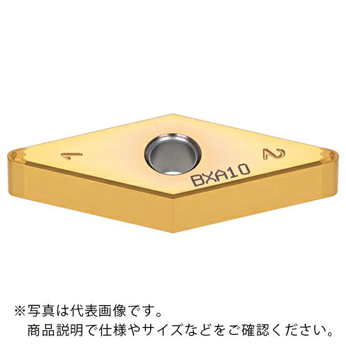 乐天商城 - タンガロイ タング・ターン 外径旋削加工用インサート 4QS-VNGG-HS BXA20 ( 4QS-VNGG160408-HS BXA20 ) 【2個セット】
