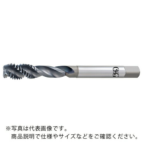 OSG ( ������������ ) ��ǽΨ��¿��ǽ���å� ���ѥ���륿�å� A-SFT 8325906 ( A-SFT STD 2.5P M10X1.5-8 (8325906) ) �ڥ᡼��������