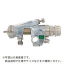 アネスト岩田 自動スプレーガン 小形自動ガン ノズル口径 Φ0.8 WIDER1A-08E2PV ( WIDER1A08E2PV ) アネスト岩田(株)
