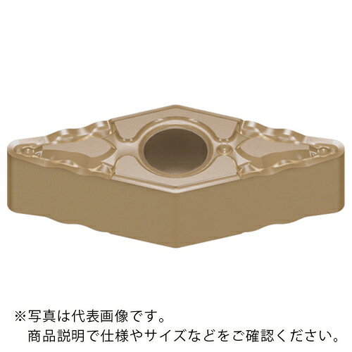 鲜花, 园艺, DIY - タンガロイ 旋削加工用 M級ネガインサート T6215 ( VNMG120412E-ZM T6215 ) 【10個セット】