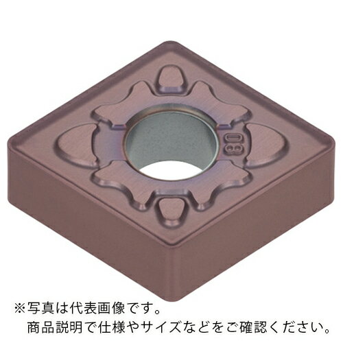 タンガロイ 旋削加工用 M級ネガイン