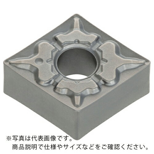 乐天商城 - タンガロイ 旋削加工用 M級ネガインサート T9215 ( CNMG090408E-TS T9215 ) 【10個セット】
