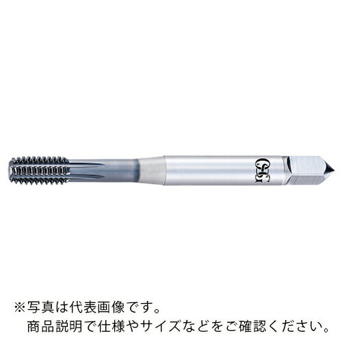 OSG ( オーエスジー ) 高能率・多機能転造タップ A-XPF 8327822 ( A-XPF STD CPM B M1.6X0.2 (8327822) ) 【メーカー取寄】