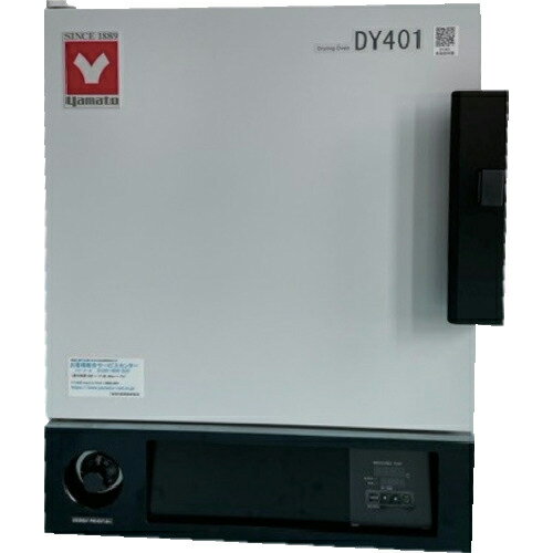 楽天市場】ヤマト 送風定温恒温器DKN812 DKN812の通販