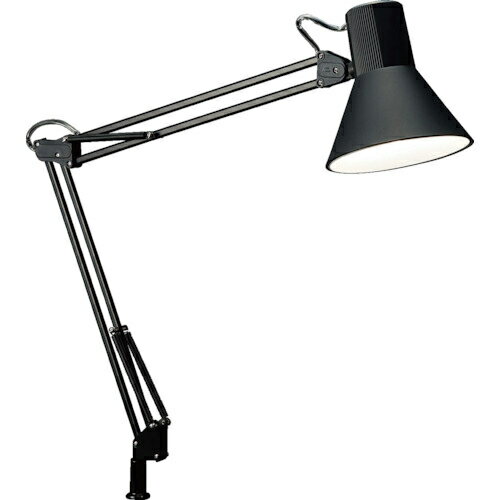 山田 LEDデスクライト ( Z-108N-B ) 山田照明(株)