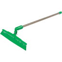 BURRTEC バーキュートプラス 衛生管理用ほうき クネットタイプ短柄 ハード緑5 BCP30KT-BH40HG 5P ( 63113405 ) (株)バーテ...