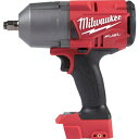 milwaukee M18 FUEL 1/2インチ 1356Nmインパクトレンチ(本体のみ) M18 FHIWF12-0X0 JP ( M18FHIWF120X0JP ) ミルウォーキーツール・ジャパン(同
