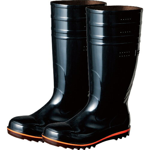 弘進ゴム ハイブリーダーガードHB-500 黒 25.0cm ( HB-500-B-250 )