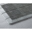 コンドル エバック 屋外用マット クロスハードマット #15 900m...(4)
