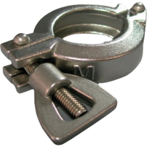 コンサス　304　2H　中・高圧クランプ　1S／1．5S Z2H-15S ( Z2H15S ) （株）コンサス