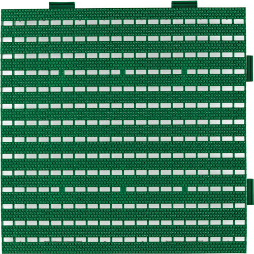 テラモト エコジョイントスノコ 若草 ( MR-091-070-7 ) (株)テラモト