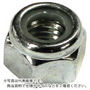 コノエ ナイロンナット 鉄 ユニクロ M10 (高さ11.5|250個入) ( NYNT1-SS-6U-10 ) (株)コノエ