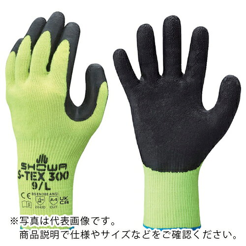 S-TEX 300 耐切創手袋（rakuten）