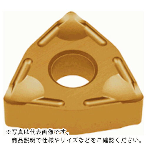 乐天商城 - タンガロイ 旋削加工用インサート PVDコーティング AH6225 ( WNMG080408-SS AH6225 ) 【10個セット】