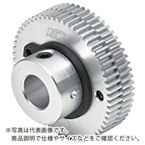 Rakuten - KG ( 協育歯車工業 ) ノーバックラッシ ( NS50AL 100B+0810 )