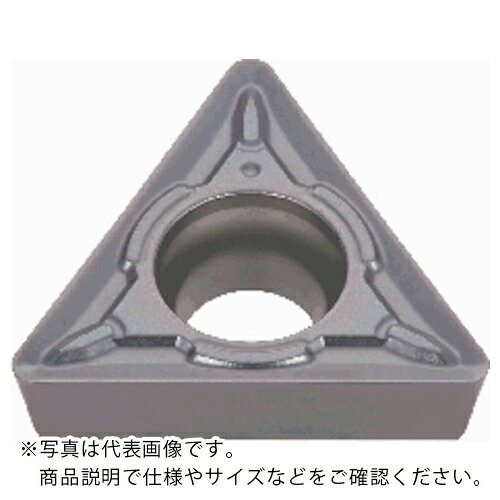 乐天商城 - タンガロイ インサート CVDコーティング T9215 ( TPMT110308-PM T9215 ) 【10個セット】