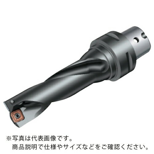 SANDVIK 刃先交換式ドリル スーパーUドリル(465) ( 880-D4000C5-03 (465) ) サンドビック(株)コロマントカンパニー ( WSN43 )(4)