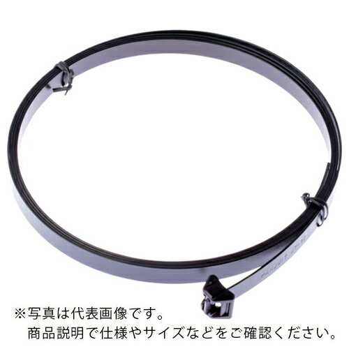 Rakuten - PANDUIT ( パンドウイット ) スーパーリールバンド 定尺タイプ ( DT44EH-C0 ) 【メーカー取寄】