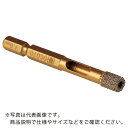 ミヤナガ クールダイヤ φ6.0 ( DG060 ) (株)ミヤナガ
