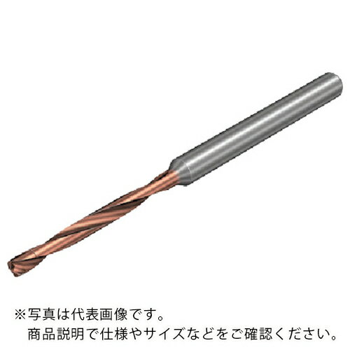 乐天商城 - サンドビック コロドリル862-GM超硬ソリッドマイクロドリル(751) X2BL ( 862.1-2100-189A0-GMX2BL (751) )