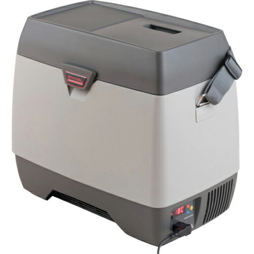 エンゲル ( 澤藤電機 ) ポータブル冷蔵庫 温蔵付(14Lデジタルモデル) ( MHD14F-DM ) 【メーカー取寄】