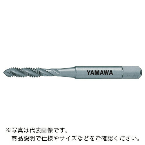 乐天商城 - ヤマワ ( 弥満和製作所 ) スパイラルタップ SP P2 M8X1.25 ( SP-M8X1.25 )