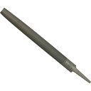ツボサン 鉄工ヤスリ 300mm 半丸 細目 HA300-03 ( HA30003 ) ツボサン(株)