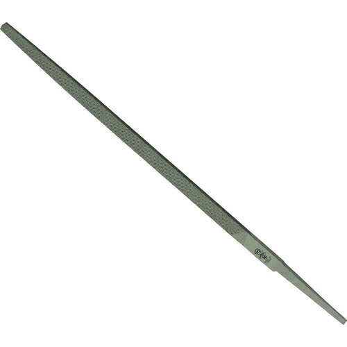 特長：目立てが鋭く、耐久性に優れています。全面に刃が刻まれています。JIS−B4703適合品です。用途：鉄をはじめ、あらゆる金属の加工に。仕様：仕上がりタイプ：細目形状：角全長(mm)：310刃長(mm)：250刃幅(mm)：10刃厚(mm)：10材質／仕上：炭素工具鋼(SK-2)セット内容／付属品：注意：目詰まりした場合はブラシ等で取り除いてお使いください。