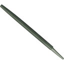ツボサン 鉄工ヤスリ 300mm 三角 荒目 SA300-01 ( SA30001 ) ツボサン(株)