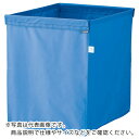 コンドル リサイクルカートY-2(ECO袋MT)大 BL ( CA87...(4)
