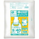 オルディ プラスプラスネオ手提げ S/30号 半透明 ( PP-NTP...(4)