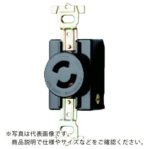 Rakuten - 明工 引掛埋込コンセント2P ( MH2874 ) 【メーカー取寄】