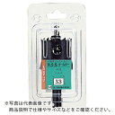 UNIKA HSS ハイスホールソー36mm ( HSS-36 ) ユニカ(株) 【メーカー取寄】