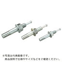 UNIKA ルーティアンカー Cタイプ(三価クロメート) ( C-1015 ) 【50本セット】 ユニカ(株) 【メーカー取寄】