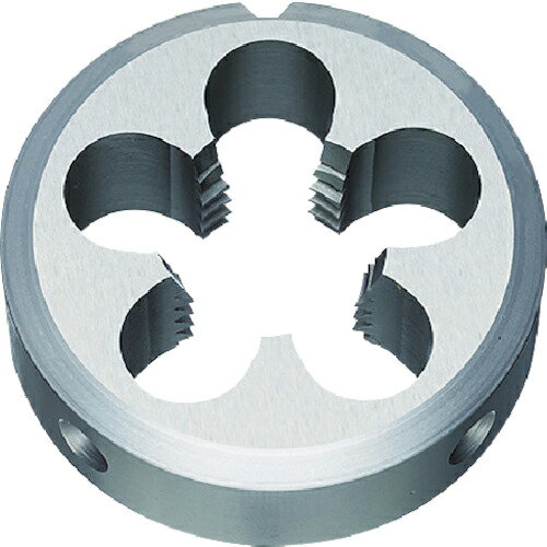 ヤマワ ソリッドダイス 左ねじ用 D LH M16X2 38径 ( D-LH-M16X2-38 ) (株)弥満和製作所