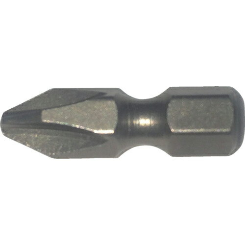 近江 六角6.35 溝9差込 +2 全長23 ( V17-2-23 ) 【10本セット】 近江精機(株) 【メーカー取寄】