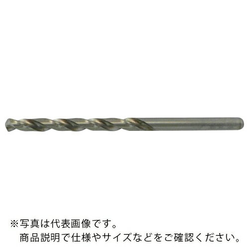 大西 ( 大西工業 ) ドリルカッター専用中ドリル(L30mm)4.0mm(023L-040) ( NO23-40LN ) 【メーカー取寄】