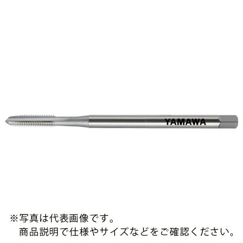 乐天商城 - ヤマワ ( 弥満和製作所 ) ロングハンドタップ LS-HT L150 P2 M10X1.25 5P ( LS-HT-150-M10X1.25-2 )
