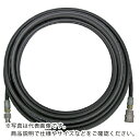 Asada 3/8高圧ホース 30/50G用 20m ワンタッチカプラ ( HD26003 ) アサダ(株) 【メーカー取寄】