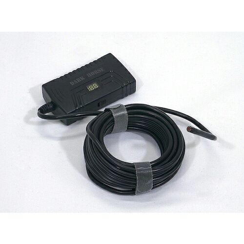 グリーンクロス WiFi接続 スマート内視鏡カメラ DHWC125-2 ( 6300033764 ) 【メーカー取寄】