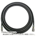Asada 3/8高圧ホース 30/50G用 30m ワンタッチカプラ ( HD26004 ) アサダ(株) 【メーカー取寄】