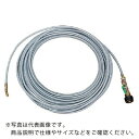Asada SUS洗管ホース 10/100G用 20m Qカプラ ( HD30017 ) アサダ(株) 【メーカー取寄】