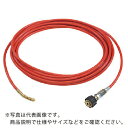 Asada PU洗管ホース 8/60・8.5/60用 20m Qカプラ ( HD00137 ) アサダ(株) 【メーカー取寄】