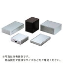 タカチ 縦型ヒートシンク式アルミサッシケース シルバー HY44-28-23SS ( HY442823SS ) (株)タカチ電機工業(4)