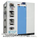 アネスト岩田 スクロールコンプレッサ(オイルフリー) EGシリーズ ドライヤ無 50Hz 29.6kW ( SLP-300EFM5 ) アネスト岩田(株) 【メ...