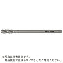 ヤマワ ロングシャンクスパイラルタップ LS-SP P2 L200 M8X1.25 ( LS-SP-P2-200-M8X1.25 ) (株)弥満和製作所(4)